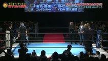 New Japan Pro-Wrestling Festival (2019) - Part 02