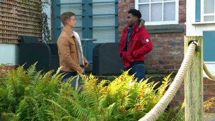 Ste and Harry 31st December E4 2019/2nd January 2019 C4 HD