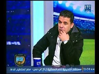 شاهد بالفيديو .. كارثة في دوري الدرجة التانية .. رئيس نادي يطرد المدرب