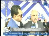 امن مصر | لقاء خاص مع لواء 
