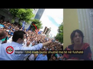 Stop-Dashuria me Taulant Ballen, me prespektive per te ardhmen! (02.01.2019)