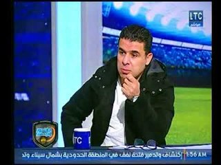 رضا عبد العال لهؤلاء: "سيبتوا فراغ كبير"