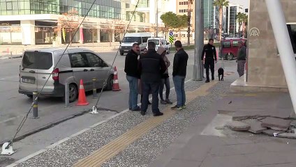 'Fethi Sekin'in kahramanlığı unutulmaz' - İZMİR