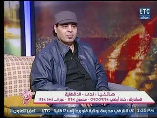 خبير الأبراج محمد فرعون يكشف عالهواء سر لـ برج الحمل فى العلاقة الزوجية