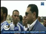 برنامج امن مصر | مع حسن محفوظ ورصد لـ إحتفالية رياضية داخل سجون برج العرب 15-2-2018