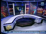 الإعلامي محمد جودة يطالب الشعب المصري بـ الوقوف وراء  الجيش المصري في محاربته ضد الأرهاب بـ سيناء