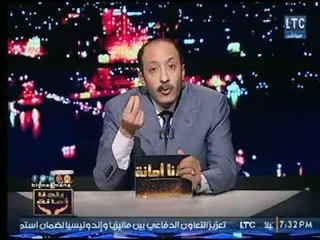 برنامج بلدنا امانة | مع خالد علوان  ومتابعة لـ العملية الشاملة "سيناء 2018  15-2-2018