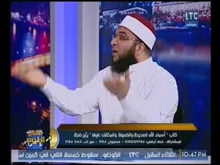 شيخ أزهري يستفز داعيه سلفي بحيله ماكره ويشكر الجيش لـ "فرم الفكر التكفيري"