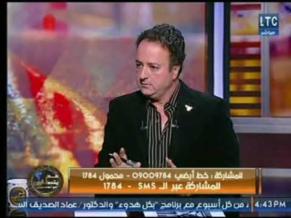 الكاتبة الصحفية "فريدة الشوباشي" : الحجاب والنق...
