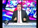 هجوم حاد من أحمد الشريف علي 