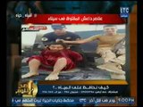 رد صاعق من اسود الجيش المصري علي الارهابي الذي هدد المصريين ولن تصدق ما فعلوه !!