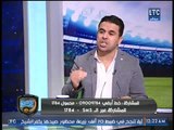 خالد الغندور يؤكد عودة الأربع اجانب في قائمة الاهلي امام النصر لأول مرة ويكشف مفاجأة