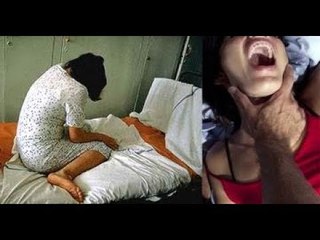 بالفيديو (+18) .. فتاة عمرها 16 سنة تغتصب بلإكراه من سواق توكتوك ويرفض الاعتراف بفعلته