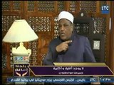عباس شومان : الدولة هة من تحدد جدوي وفائدة كتابة خانة الديانة فى البطاقة وليس الازهر