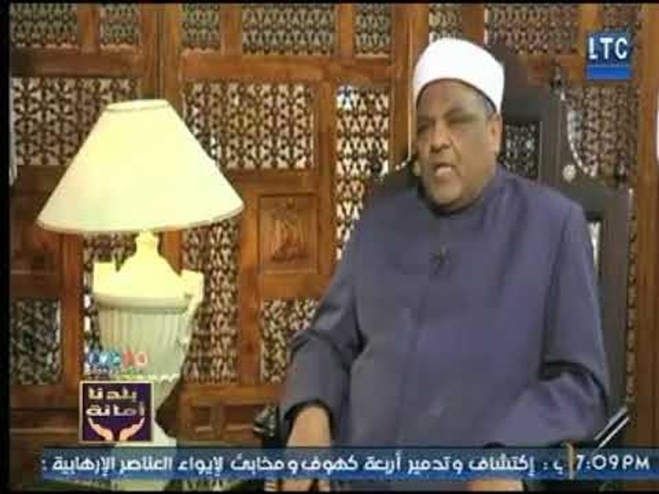 عباس شومان : مسألة تجديد الخطاب الديني مسألة من لوازم الشريعة الإسلامية