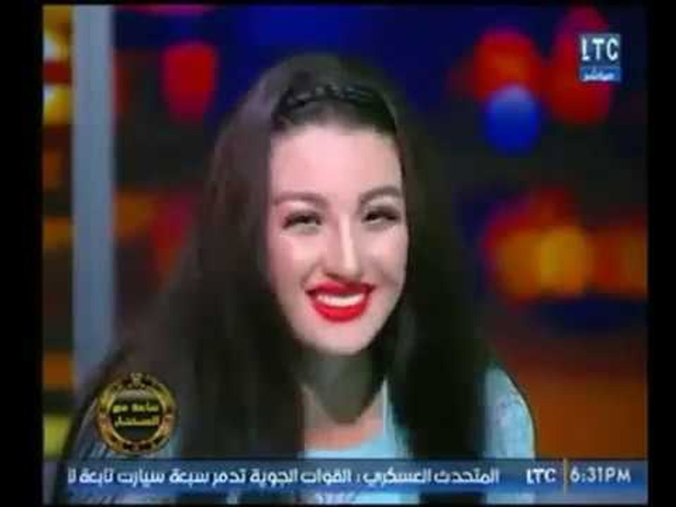 برنامج ساعة مع المستشار | مع محمد مهران ولقاء خ...