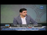الغندور والجمهور | لقاء جدلي مع الحكام ناصر عباس وأيمن دجيش 18-2-2018