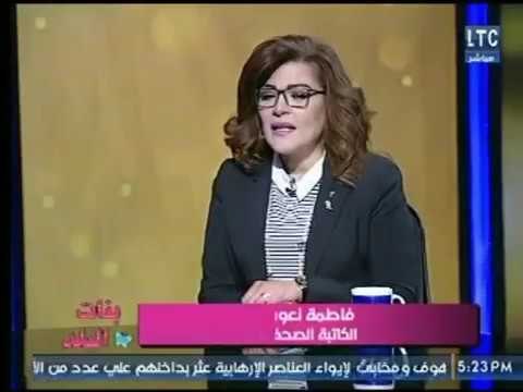 الكاتبة فاطمة ناعوت : دولة الامارات تفتح قلبها لكل الاديان ولكل الجنسيات