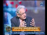 عبد الله السناوي : الدستور أعطي حق المصريين بالخارج التصويت في الانتخابات البرلمانية والرئاسية