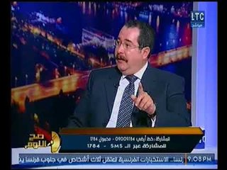 محامي غرام يوجه رسال لـ ريهام سعيد : كنتوا فاكرينها فريسه سهله !