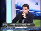 انفراد .. الغندور والجمهور | ماهر جنينة : المنتخب البرازيلي يرحب بمواجهة مصر