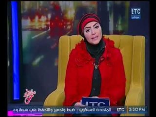 مقدمه جريئه لـ "ميار الببلاوي" تنتفض ضد الزوجات العنيده :"ملكيتك بتتنقل من ابوكي لجوزك"
