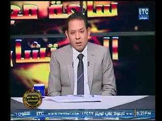 محمد مهران ينعي أسرة الفنان "محمد متولي" بعد وفاته