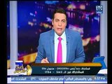 بالصور .. الغيطي يفضح هروب عناصر داعش سيناء تاركين أطفالهم وزوجاتهم