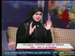 الإعلامية " ميار الببلاوي " تكشف عن أول حلم لها عالهواء لـ مفسرة الأحلام والأخيرة تفاجئها بهذا الرد