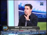 الغندور والجمهور | لقاء أ.د / أحمد عصام أستاذ علاج العمود الفقري بدون جراحة 20-2-2018