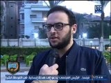 الغندور والجمهور | تقرير عن نادي بلدية المحلة وأزمات دوري الدرجة الثانية