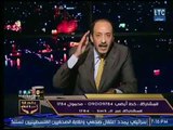 خالد علوان يوجة رسالة قاسية عالهواء لـ رئيس هيئة الطرق والكباري : 