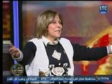 برنامج عم يتساءلون | مع احمد عبدون ولقاء مثير مع الكاتبة الصحفية فريدة الشوباشي 18-2-2018