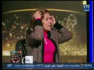 فريدة الشوباشي : لا أنكر دور الرئيس مبارك كمحارب