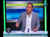 ملعب الشريف | أحمد بلال : أفضل موسم في تاريخ كرة القدم وقت حصول الإسماعيلي علي البطولة