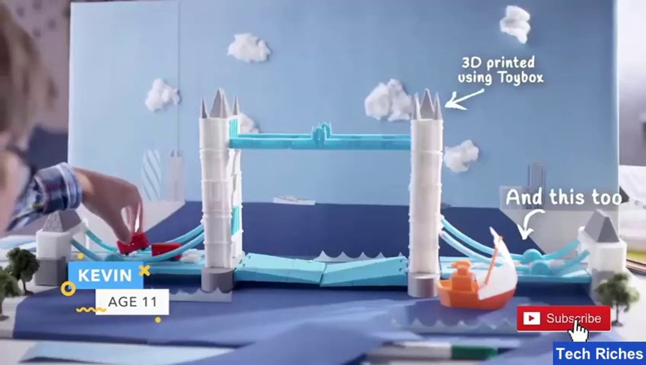 Best Home 3D Printers 2018 - Reviews for Beginners and Enthusiasts