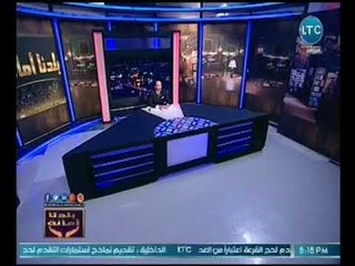 "خالد علوان" يطالب المرشحين "السيسي" و موسي مصطفي بمناظره علانيه وعرض برامجهما الانتخابيه