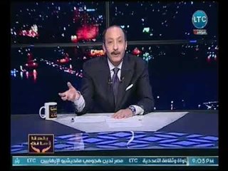 خالد علوان ينتقد تغافل الاعلام عن "اوليمبياد الازهر" معلّقاً : مشغولين بالرقّاصه !