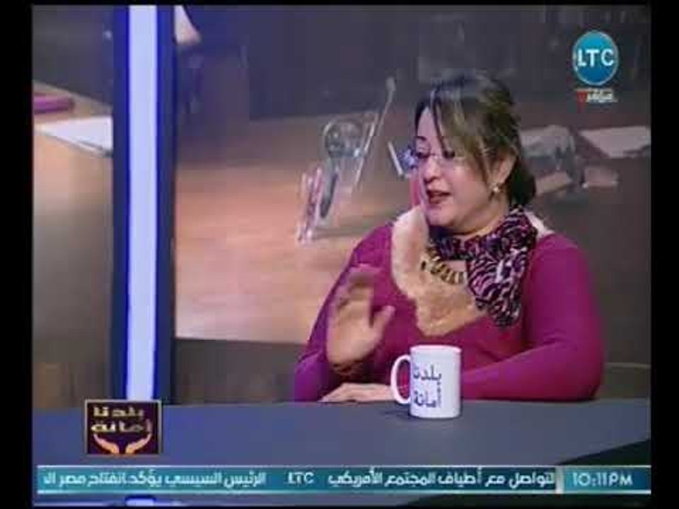 محلل علاقات للشئون الافريقيه تطمئن المصريين : ن...
