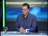 الخضري لوزير الرياضه عن التحقيق بحسابات الزمالك : اشمعنا دلوقتي !؟