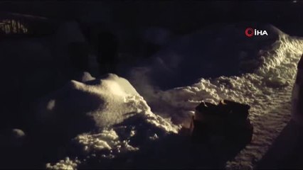 Her Gün Evde Diyalize Giren 13 Yaşındaki Osman İçin Yol Açık Tutuluyor