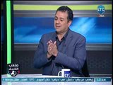 رد ناري للخضري علي تعليق هيثم عرابي علي صفقة ايفونا ويتحداه بالمناظره