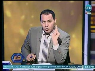 الإعلامي رمضان عبد الجيد يعلن  رد مبلغ 40 مليون جنية من مشروع تغذية المدارس استجابة للبرنامج