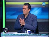 جدل قوي بين احمد الشريف والخضري لسخرية عدلي القيعي من النقاز