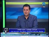 مداخله ناريه للاعلامي صبري الزاهي :الدوله بتكيل بمكيالين بين الاهلي والزمالك ورساله لوزير الرياضه