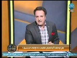 الإعلامي احمد عبدون ينوه عالهواء عن حلقة السبت 3-3 مع د. ملكة زرار بهذة الصورة