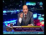 خالد علوان يناشد محافظ القاهرة بالإهتمام بالطرق السريعة لهذه الأسباب