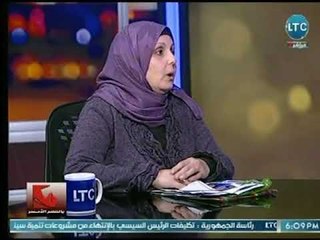 سيدة تستغيث عالهواء من صاحب السكن بسبب مشاجرة أدت إلي مقتل احد الجيران وطردها من العقار