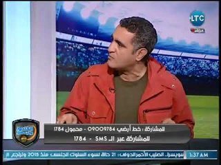 خالد الغندور يفتح قضية"الحجز" على نادي الزمالك مع النقاد الرياضيين وقفل حساب زادة ورد الفعل