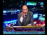 خالد علوان : حسبي الله ونعم الوكيل فيك يا رئيس قطر ودم الشعب العراقي في رقبتك